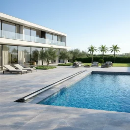 מערכת לחיפוי תא גלילה מנירוסטה עד 6 מטר