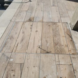 מכסה הידראולי לחדר מכונות בריכה מנירוסטה 316 75*75