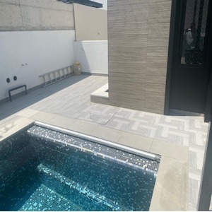 תא גלילה בקיסריה