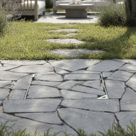 מכסה ביוב מרובע לריצוף מנירוסטה 60*60 – מוחוזק לחניה