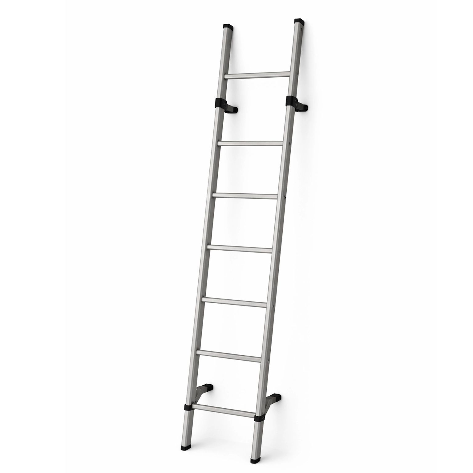 סולם אלומיניום קבוע של המותג דלוקשרי